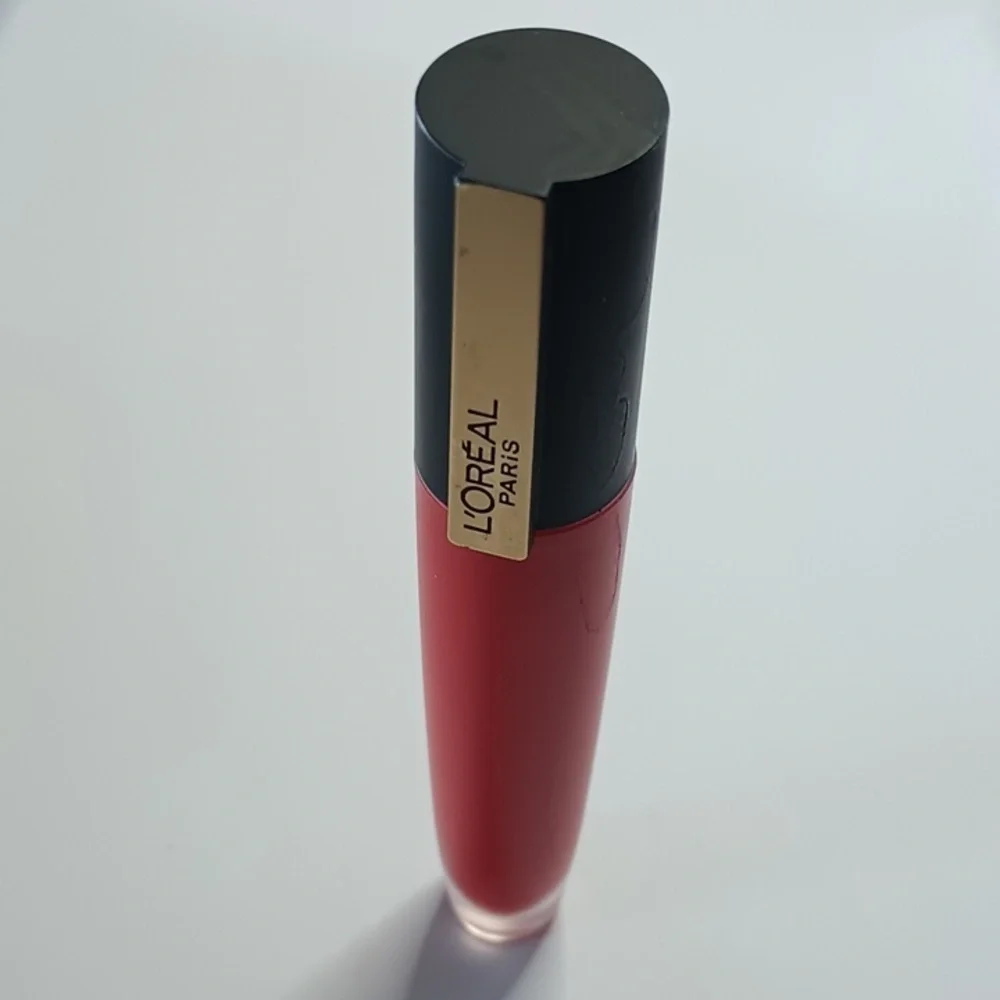 2 x L’Oréal Paris Rouge Signature Matte Lip Stain, 426 I Am Worth It